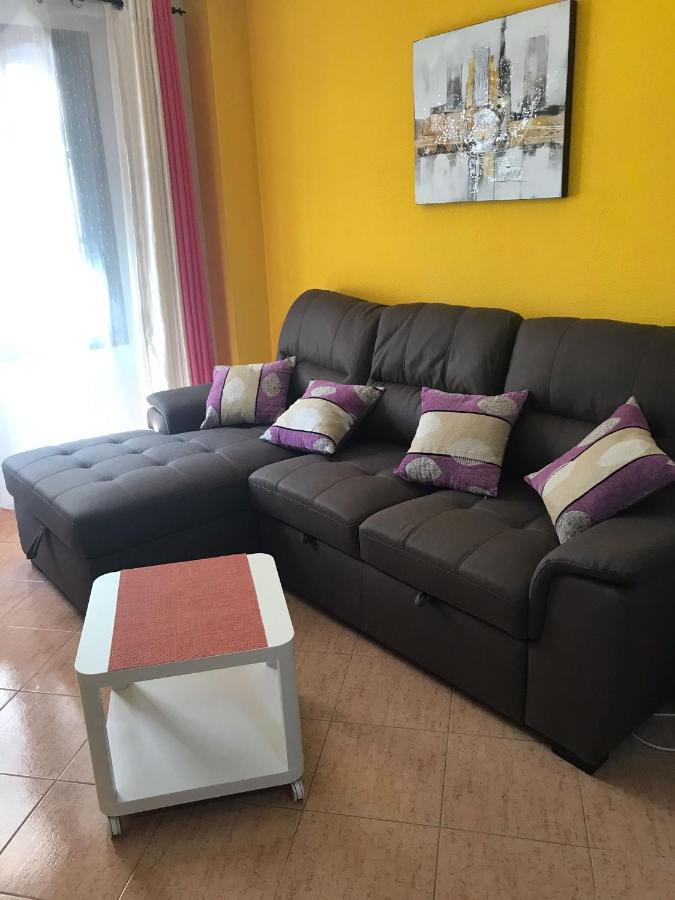 Los Cristianos  Ngoại thất bức ảnh