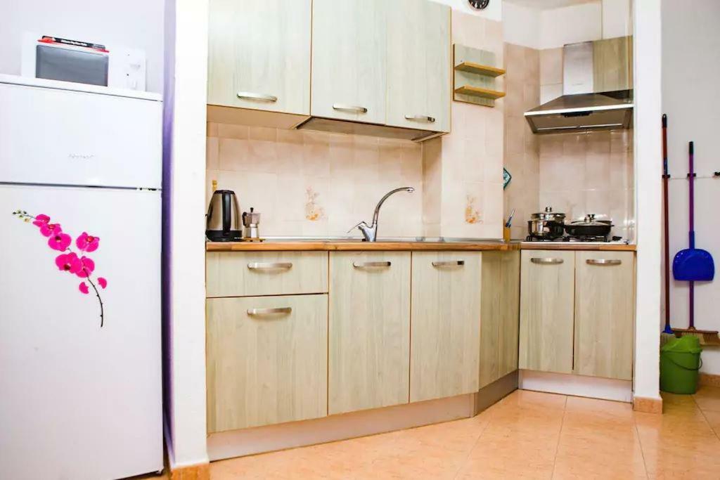 Los Cristianos  Ngoại thất bức ảnh