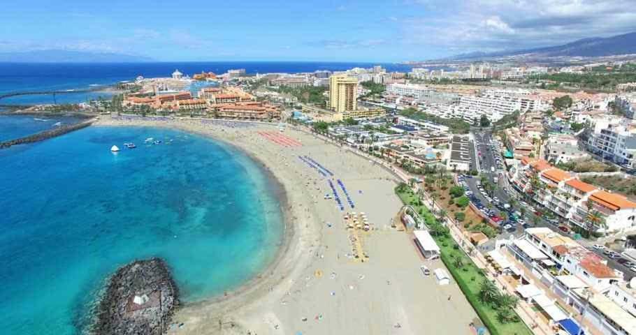 Los Cristianos  Ngoại thất bức ảnh