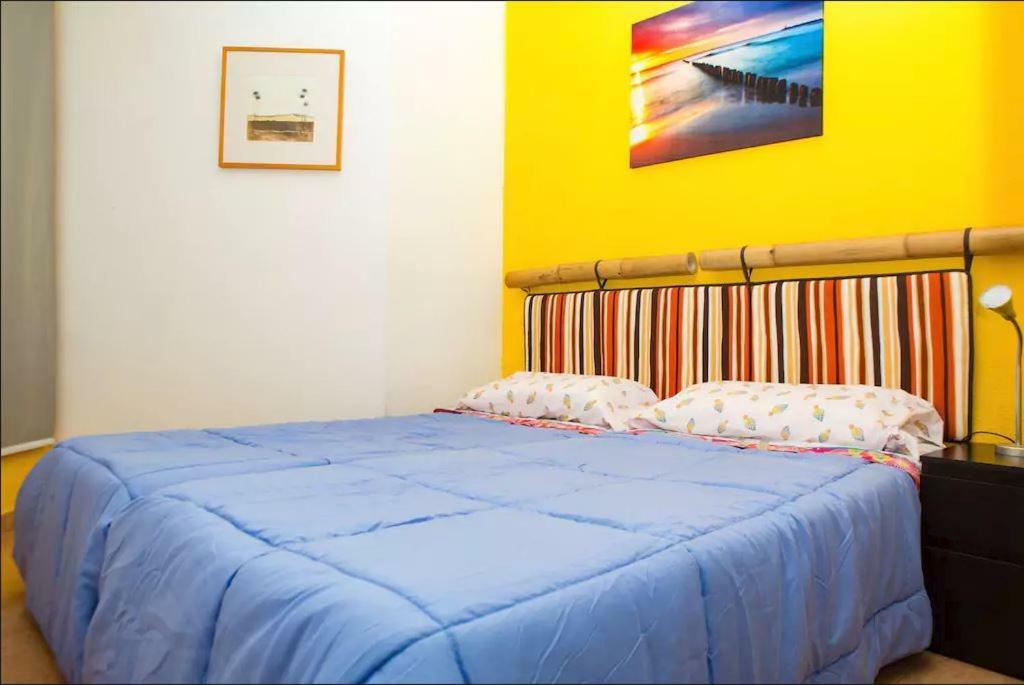 Los Cristianos  Ngoại thất bức ảnh